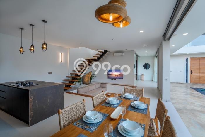 Vila di , Luas 200m2m², Lokasi Strategis Vila di , Luas 200m2m², Lokasi Strategis