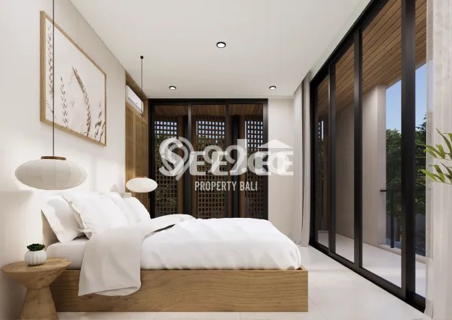 Vila di , Dimensi 350m2m², Kawasan Asri untuk hunian Vila di , Dimensi 350m2m², Kawasan Asri untuk hunian
