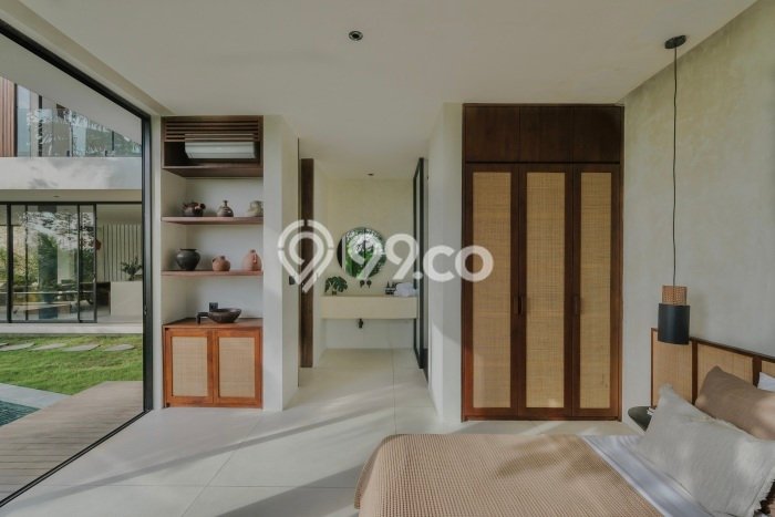 Vila Tenang di , Ukuran 250m2m², Dekat ke beragam fasilitas Vila Tenang di , Ukuran 250m2m², Dekat ke beragam fasilitas