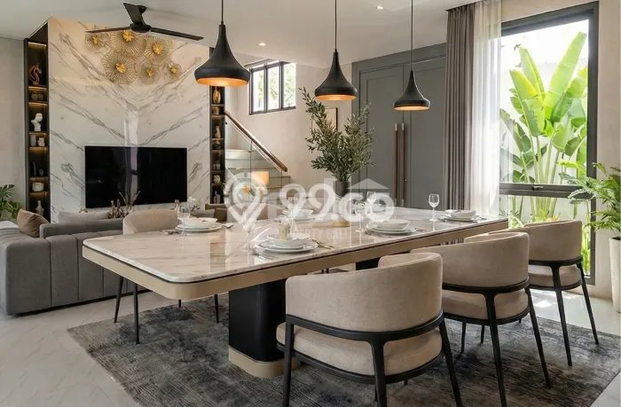 PELUANG INVESTASI! Vila Kawasan Ubud, Area 225m2m², ROI Menjanjikan PELUANG INVESTASI! Vila Kawasan Ubud, Area 225m2m², ROI Menjanjikan