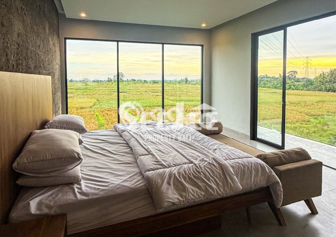 Bisnis Potensial! Vila Kawasan Kaba kaba, Luas 275m², Dekat Mudah Fasilitas Umum Bisnis Potensial! Vila Kawasan Kaba kaba, Luas 275m², Dekat Mudah Fasilitas Umum