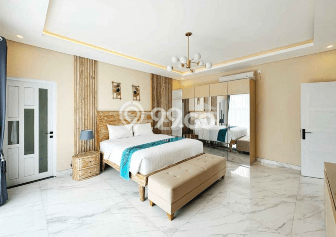 Vila Potensial Kawasan , Luas 1000m2m², Area Nyaman Vila Potensial Kawasan , Luas 1000m2m², Area Nyaman