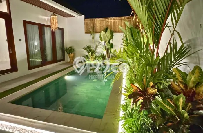 Vila Nyaman di , Ukuran 115m2m², Pemandangan Indah di area Vila Nyaman di , Ukuran 115m2m², Pemandangan Indah di area