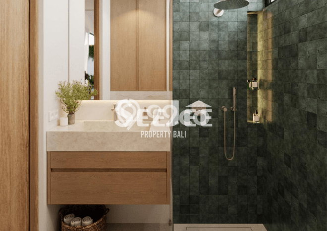 HARGA TERBAIK! Vila Kawasan , Luas 125m2m², Area Prima HARGA TERBAIK! Vila Kawasan , Luas 125m2m², Area Prima