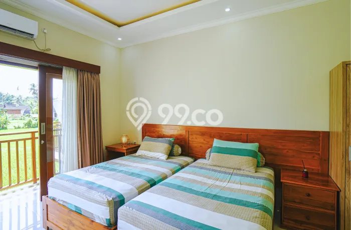 Vila Kawasan , Luas 150m2m², Akses Mudah Fasilitas Umum Vila Kawasan , Luas 150m2m², Akses Mudah Fasilitas Umum