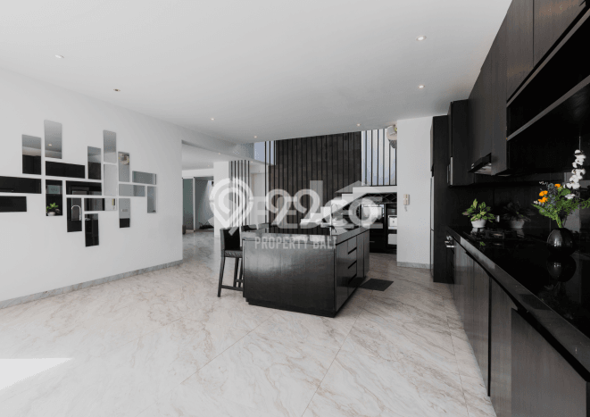 Vila di , Luas 570m2m², Posisi Premium Vila di , Luas 570m2m², Posisi Premium