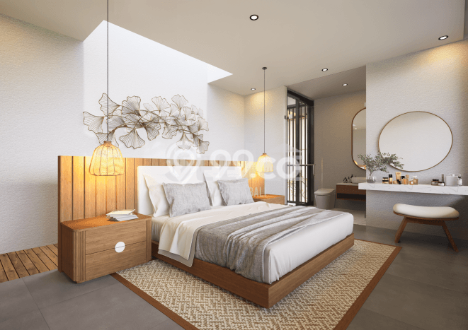 Vila Strategis Kawasan , Dimensi 188m2m², View Menarik di area Vila Strategis Kawasan , Dimensi 188m2m², View Menarik di area