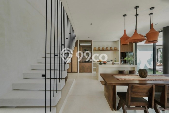 Vila Tenang di , Ukuran 250m2m², Dekat ke beragam fasilitas Vila Tenang di , Ukuran 250m2m², Dekat ke beragam fasilitas