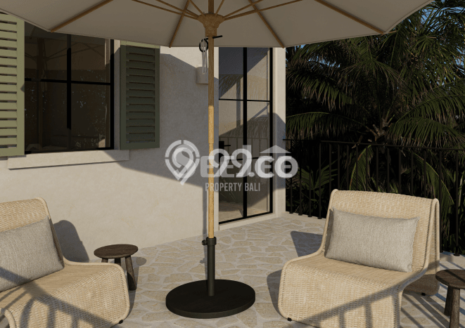 BISNIS POTENSIAL! Vila Kawasan , Luas 167m2m², Potensi Menjanjikan BISNIS POTENSIAL! Vila Kawasan , Luas 167m2m², Potensi Menjanjikan