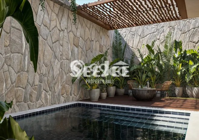 FOR SALE! Vila di , Luas 163m2m², Dekat ke Pusat Kota FOR SALE! Vila di , Luas 163m2m², Dekat ke Pusat Kota