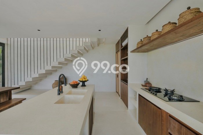 Vila Tenang di , Ukuran 250m2m², Dekat ke beragam fasilitas Vila Tenang di , Ukuran 250m2m², Dekat ke beragam fasilitas