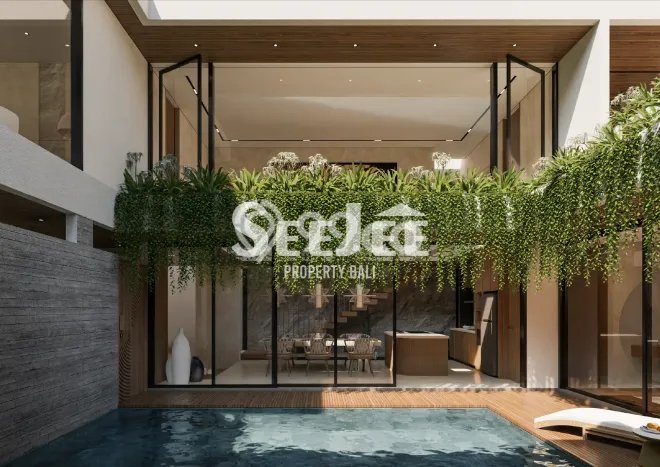 Vila Terawat Kawasan , Area 200m2m², Lokasi Strategis dengan akses bagus Vila Terawat Kawasan , Area 200m2m², Lokasi Strategis dengan akses bagus