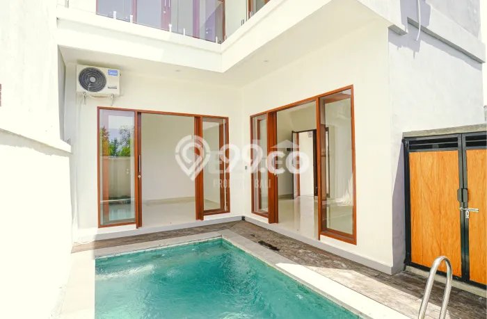 HOT DEAL! Vila di , Luas 150m2m², Area Strategis HOT DEAL! Vila di , Luas 150m2m², Area Strategis
