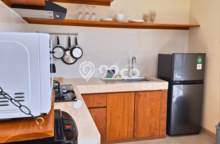 Vila di , Area 135m2m², Akses ke Fasilitas Umum Vila di , Area 135m2m², Akses ke Fasilitas Umum