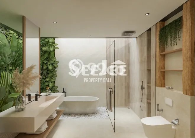 Vila Terawat Kawasan , Area 200m2m², Lokasi Strategis dengan akses bagus Vila Terawat Kawasan , Area 200m2m², Lokasi Strategis dengan akses bagus