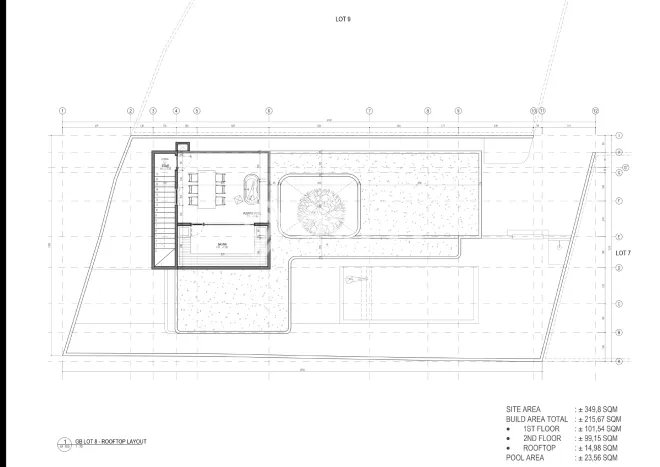 Vila di , Dimensi 350m2m², Kawasan Asri untuk hunian Vila di , Dimensi 350m2m², Kawasan Asri untuk hunian