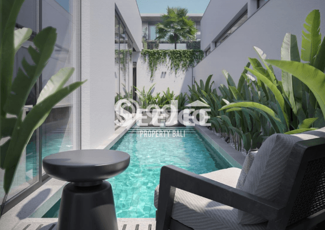 HARGA TERBAIK! Vila Kawasan , Luas 125m2m², Area Prima HARGA TERBAIK! Vila Kawasan , Luas 125m2m², Area Prima