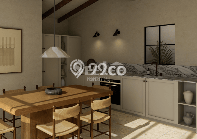 BISNIS POTENSIAL! Vila Kawasan , Luas 167m2m², Potensi Menjanjikan BISNIS POTENSIAL! Vila Kawasan , Luas 167m2m², Potensi Menjanjikan