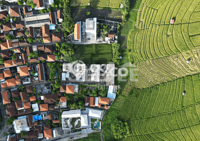 Vila di , Area 65m2m², Dekat ke berbagai keperluan Vila di , Area 65m2m², Dekat ke berbagai keperluan