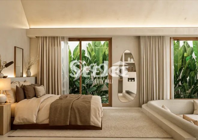 LOKASI STRATEGIS! Vila di , Luas 122m2m², Lokasi Prima LOKASI STRATEGIS! Vila di , Luas 122m2m², Lokasi Prima