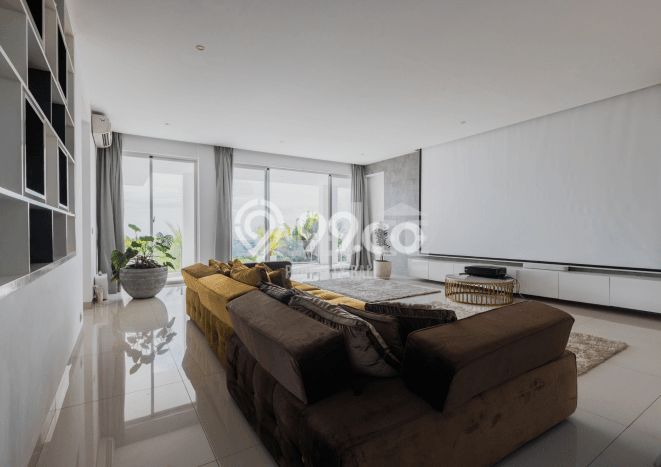 Vila di , Luas 570m2m², Posisi Premium Vila di , Luas 570m2m², Posisi Premium