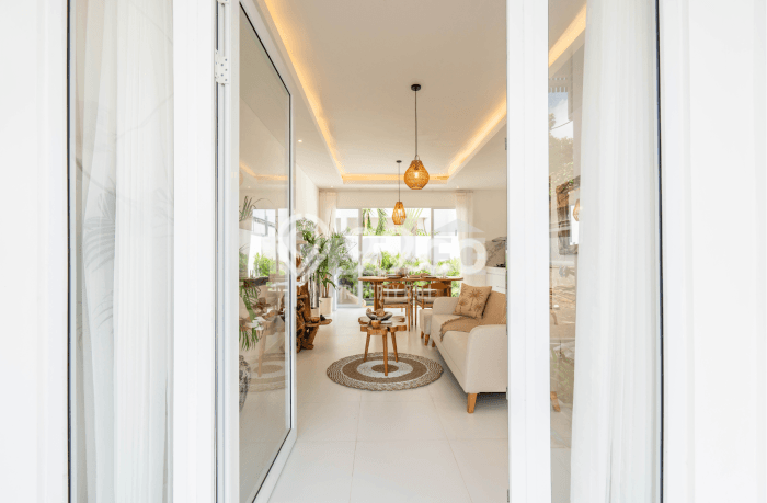 Vila di , Area 65m2m², Dekat ke berbagai keperluan Vila di , Area 65m2m², Dekat ke berbagai keperluan