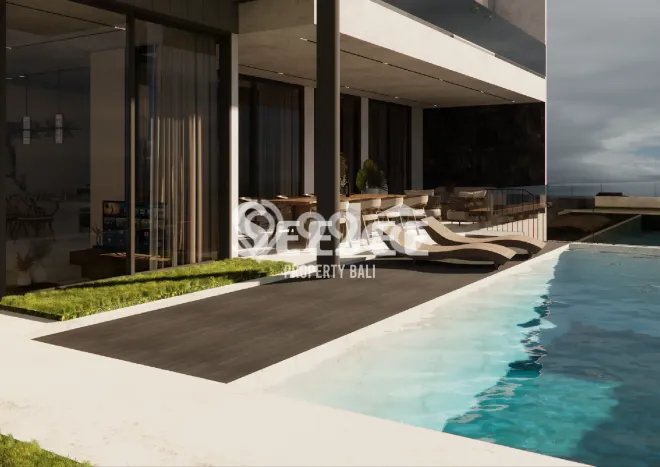 Miliki segera Vila di , Luas 290m2m², Lingkungan tenang untuk keluarga Miliki segera Vila di , Luas 290m2m², Lingkungan tenang untuk keluarga