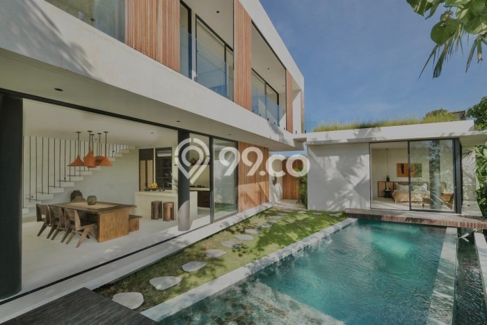 Vila Tenang di , Ukuran 250m2m², Dekat ke beragam fasilitas Vila Tenang di , Ukuran 250m2m², Dekat ke beragam fasilitas