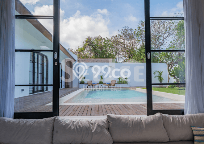 Tempat Strategis! Vila di , Dimensi 160m2m², Kondisi Terbaik Tempat Strategis! Vila di , Dimensi 160m2m², Kondisi Terbaik