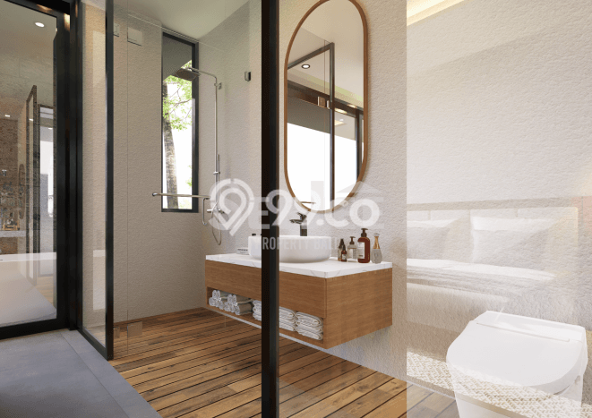 Vila Strategis Kawasan , Dimensi 188m2m², View Menarik di area Vila Strategis Kawasan , Dimensi 188m2m², View Menarik di area