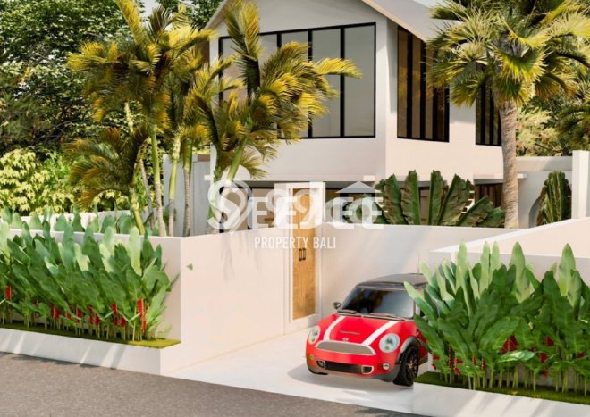 FOR SALE! Vila Kawasan , Luas 76m2m², Akses Mudah Fasilitas Umum FOR SALE! Vila Kawasan , Luas 76m2m², Akses Mudah Fasilitas Umum