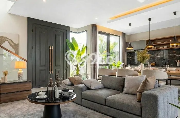 PELUANG INVESTASI! Vila Kawasan Ubud, Area 225m2m², ROI Menjanjikan PELUANG INVESTASI! Vila Kawasan Ubud, Area 225m2m², ROI Menjanjikan