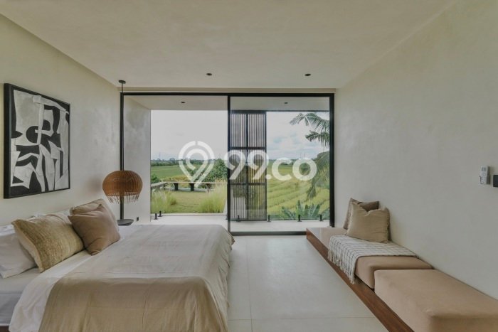 Vila Tenang di , Ukuran 250m2m², Dekat ke beragam fasilitas Vila Tenang di , Ukuran 250m2m², Dekat ke beragam fasilitas