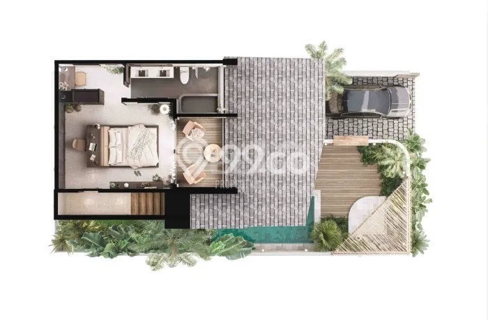 Vila Asri Kawasan , Ukuran 144m2m², Dekat ke berbagai fasilitas Vila Asri Kawasan , Ukuran 144m2m², Dekat ke berbagai fasilitas