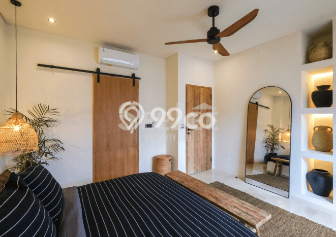 Vila di Canggu, Luas 0m2m², Dekat ke Canggu, Badung, Badung Vila di Canggu, Luas 0m2m², Dekat ke Canggu, Badung, Badung