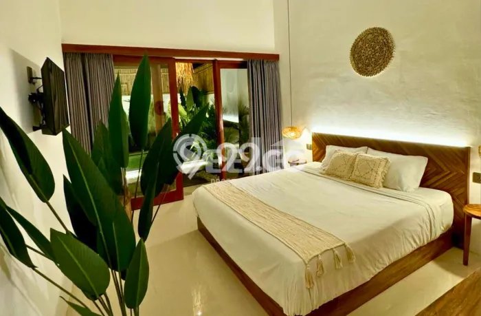 Vila Nyaman di , Ukuran 115m2m², Pemandangan Indah di area Vila Nyaman di , Ukuran 115m2m², Pemandangan Indah di area