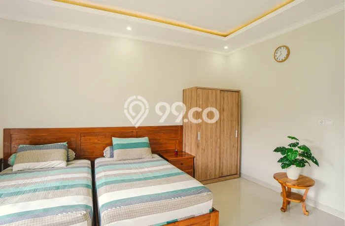 Vila Kawasan , Luas 150m2m², Akses Mudah Fasilitas Umum Vila Kawasan , Luas 150m2m², Akses Mudah Fasilitas Umum