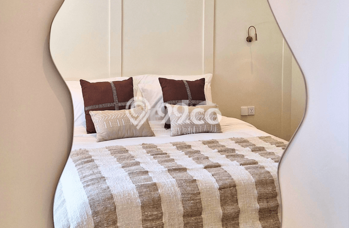 Vila di , Area 135m2m², Akses ke Fasilitas Umum Vila di , Area 135m2m², Akses ke Fasilitas Umum