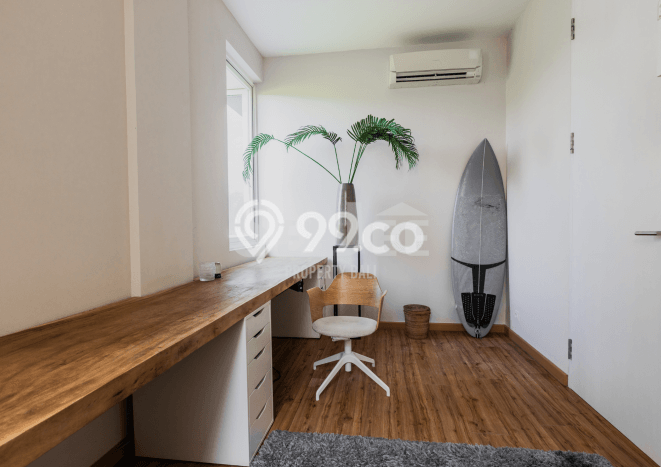 Vila di , Luas 570m2m², Posisi Premium Vila di , Luas 570m2m², Posisi Premium
