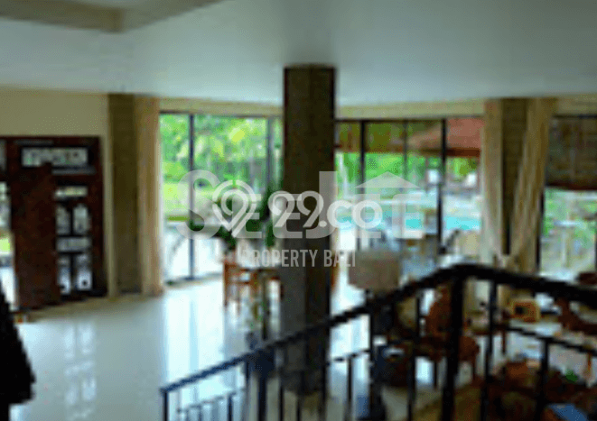 Vila Premium Kawasan Ubud, Ukuran 800m2m², Akses ke berbagai fasilitas Vila Premium Kawasan Ubud, Ukuran 800m2m², Akses ke berbagai fasilitas