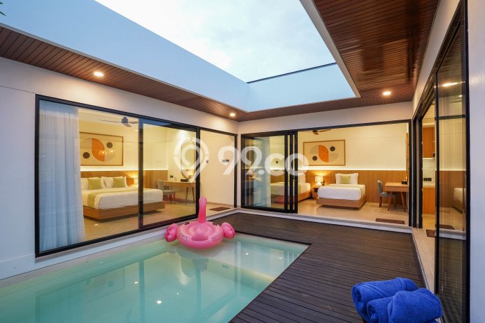 For Sale! Vila Kawasan , Dimensi 140m2m², Posisi Strategis For Sale! Vila Kawasan , Dimensi 140m2m², Posisi Strategis