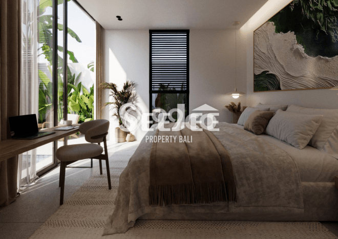 HARGA TERBAIK! Vila Kawasan , Luas 125m2m², Area Prima HARGA TERBAIK! Vila Kawasan , Luas 125m2m², Area Prima