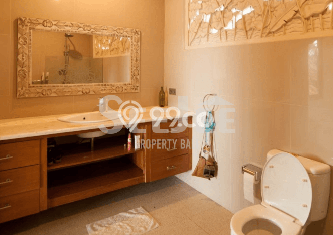 Vila Premium Kawasan Ubud, Ukuran 800m2m², Akses ke berbagai fasilitas Vila Premium Kawasan Ubud, Ukuran 800m2m², Akses ke berbagai fasilitas