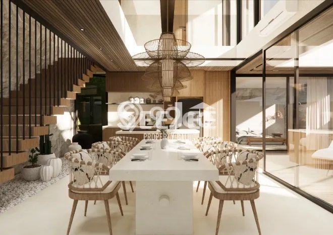 Vila Terawat Kawasan , Area 200m2m², Lokasi Strategis dengan akses bagus Vila Terawat Kawasan , Area 200m2m², Lokasi Strategis dengan akses bagus
