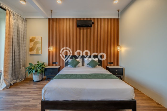 Vila Premium Kawasan , Area 300m2m², Lingkungan Asri Vila Premium Kawasan , Area 300m2m², Lingkungan Asri