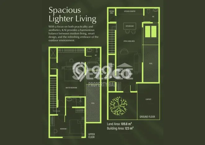 HARGA TERBAIK! Vila di , Area 110m2m², Lingkungan Elite dengan privasi terjamin HARGA TERBAIK! Vila di , Area 110m2m², Lingkungan Elite dengan privasi terjamin