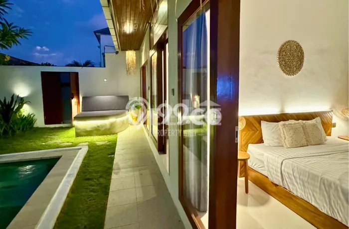 Vila Nyaman di , Ukuran 115m2m², Pemandangan Indah di area Vila Nyaman di , Ukuran 115m2m², Pemandangan Indah di area
