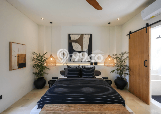 Vila di Canggu, Luas 0m2m², Dekat ke Canggu, Badung, Badung Vila di Canggu, Luas 0m2m², Dekat ke Canggu, Badung, Badung