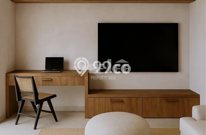Properti Terbaik! Vila Kawasan , Luas 140m2m², Kondisi Prima Properti Terbaik! Vila Kawasan , Luas 140m2m², Kondisi Prima