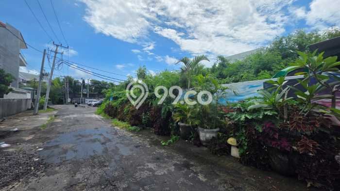 Tanah Siap Bangun Dijual di Badung Punya Luas 600m2 Tanah Siap Bangun Dijual di Badung Punya Luas 600m2
